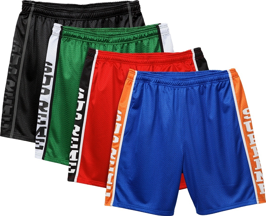 Basketball Short